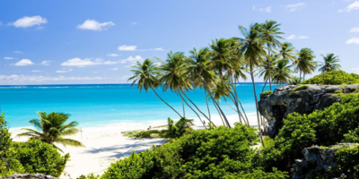 Bottom Bay, Barbados, Caribbean (barbados, beach, tropical)