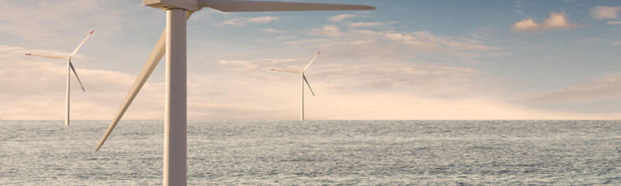 Offshore Wind Turbines 